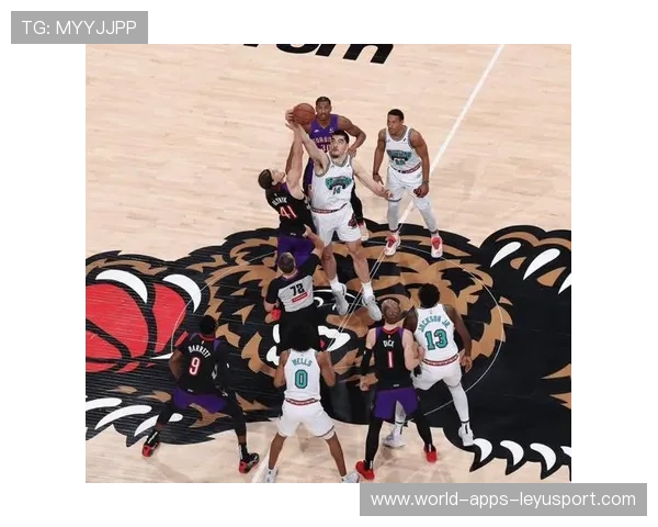 NBA灰熊守转攻节奏出色,攻势切换极为顺畅