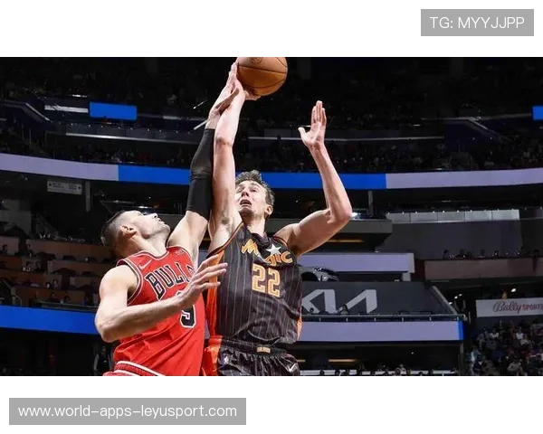 公牛细节训练：防守短板被逐步补齐